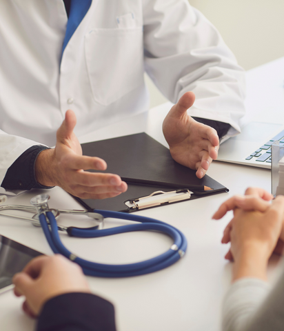 Especialista en Cirugía endocrina en Chihuahua